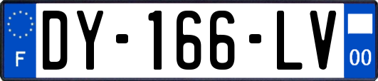 DY-166-LV