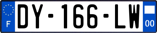 DY-166-LW