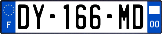 DY-166-MD