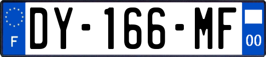 DY-166-MF