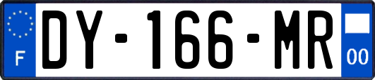 DY-166-MR
