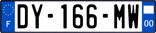 DY-166-MW