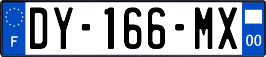 DY-166-MX