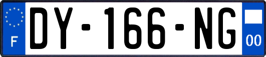 DY-166-NG