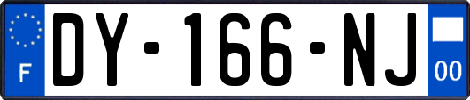 DY-166-NJ