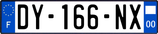 DY-166-NX