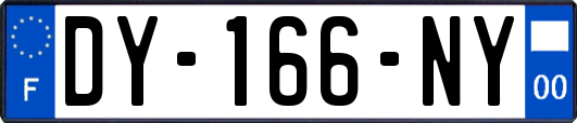 DY-166-NY