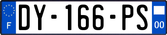 DY-166-PS