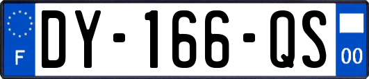 DY-166-QS