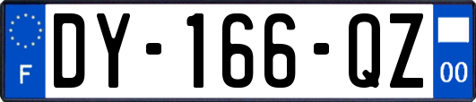 DY-166-QZ