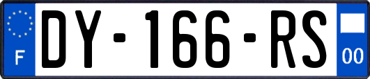 DY-166-RS