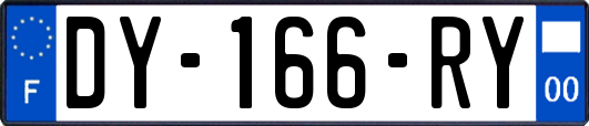 DY-166-RY