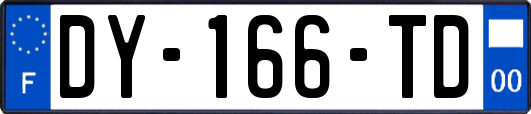 DY-166-TD