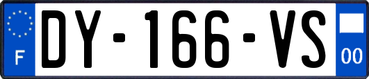 DY-166-VS