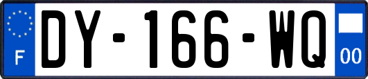 DY-166-WQ