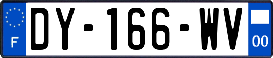 DY-166-WV