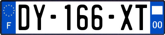 DY-166-XT