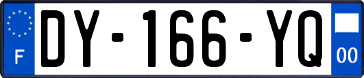 DY-166-YQ