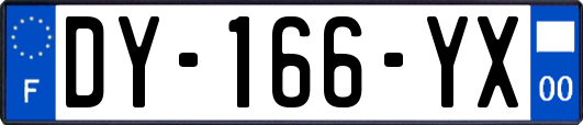 DY-166-YX