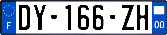 DY-166-ZH