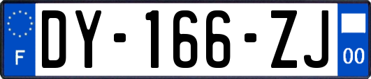 DY-166-ZJ