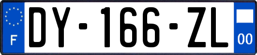 DY-166-ZL