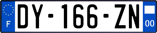 DY-166-ZN