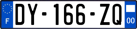 DY-166-ZQ