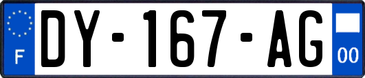 DY-167-AG