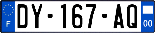 DY-167-AQ