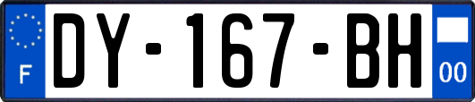 DY-167-BH