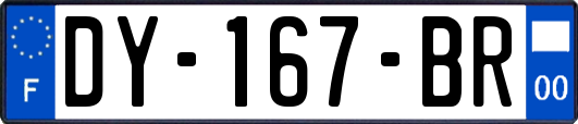 DY-167-BR