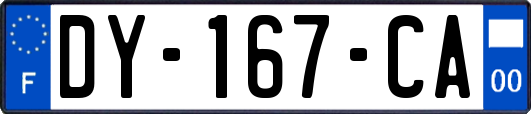 DY-167-CA