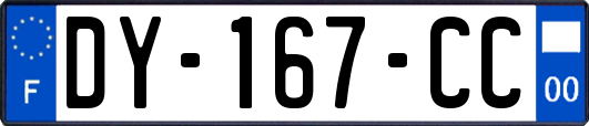 DY-167-CC