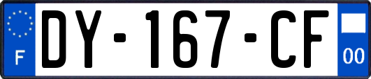 DY-167-CF