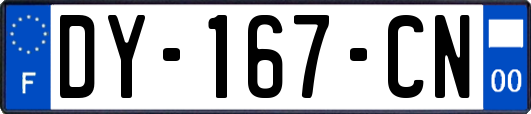 DY-167-CN