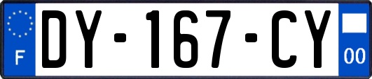 DY-167-CY