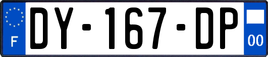 DY-167-DP