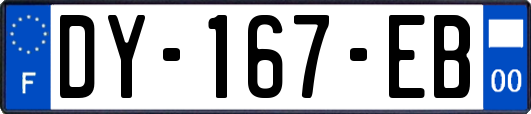 DY-167-EB