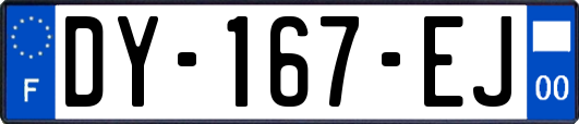 DY-167-EJ