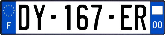 DY-167-ER