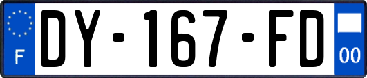 DY-167-FD