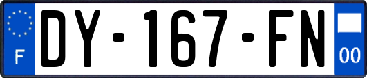 DY-167-FN