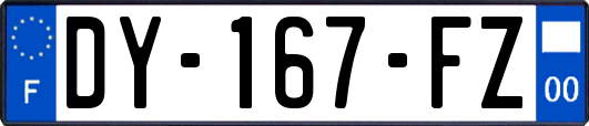 DY-167-FZ