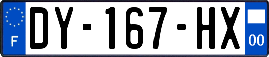 DY-167-HX