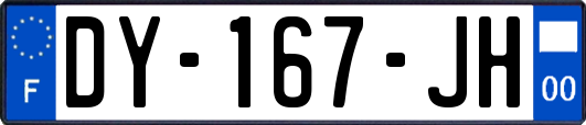 DY-167-JH