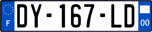 DY-167-LD