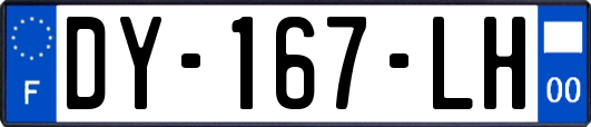 DY-167-LH