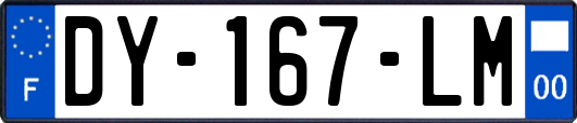 DY-167-LM