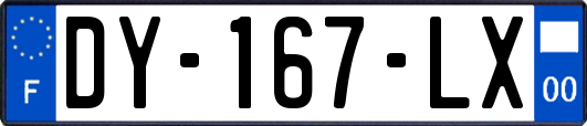 DY-167-LX
